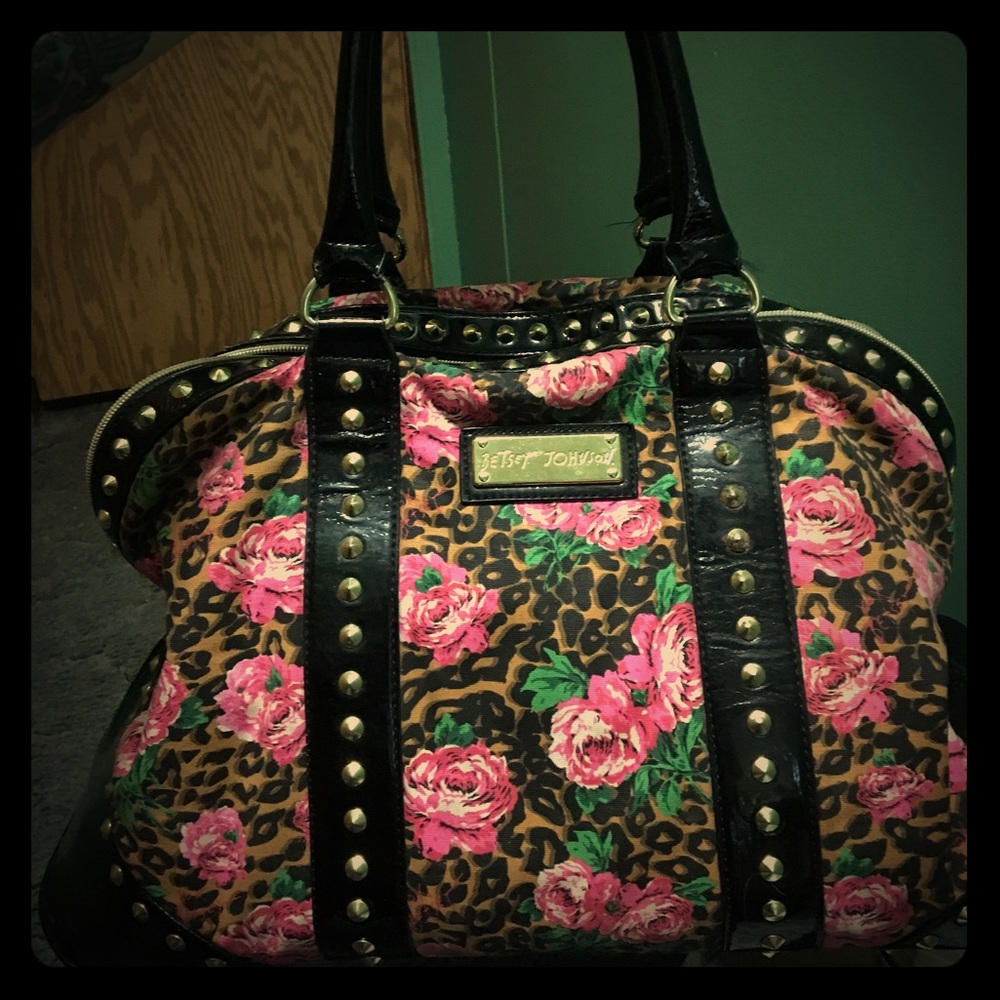 Betsey Johnson